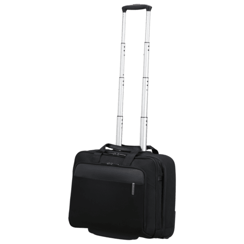 bag with wheels