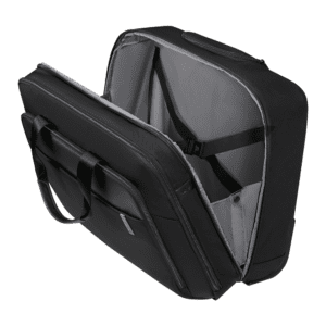 תיק מחשב נייד עם גלגלים 17.3" סמסונייט EVOSIGHT KP909008