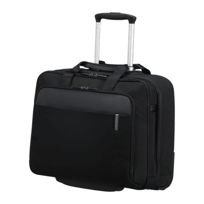 bag with wheels