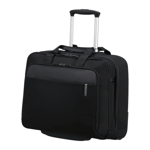 bag with wheels