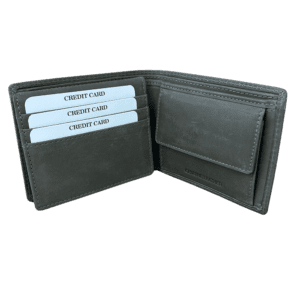 ארנקים לגבר