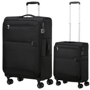 סט 2 מזוודות SAMSONITE