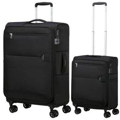 סט 2 מזוודות SAMSONITE