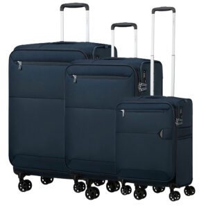 סט מזוודות Samsonite Urbify