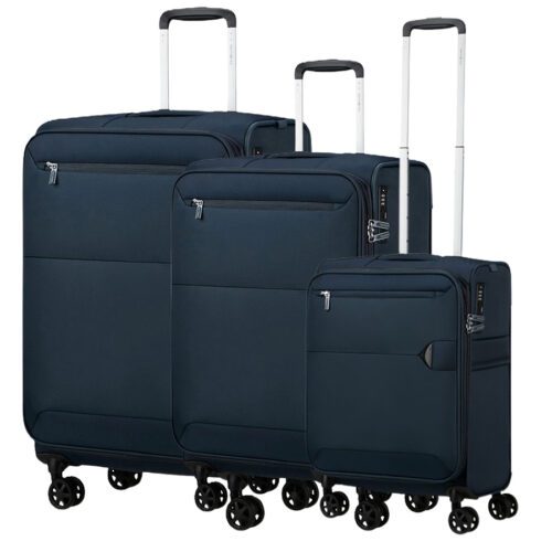סט מזוודות Samsonite Urbify