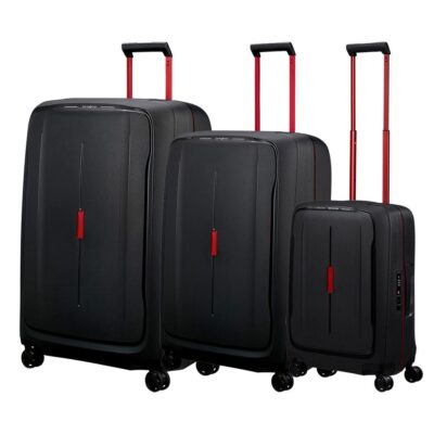 סט סמסונייט Essens