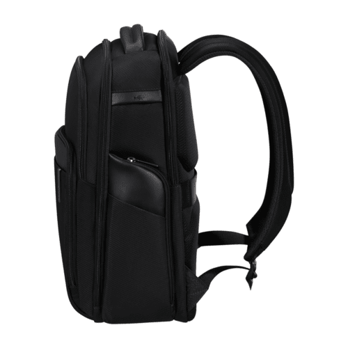 תיק גב למחשב 14.1" של סמסונייט מסדרת EVOSIGHT KP909001