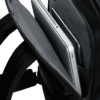 תיק גב למחשב 14.1" של סמסונייט מסדרת EVOSIGHT KP909001