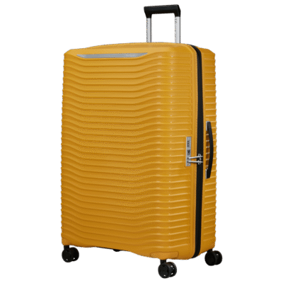 מזוודה 30 אינץ' קשיחה Samsonite Upscape 81 ס"מ