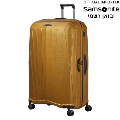 מזוודה בינונית Samsonite Major-lite 69cm/25 KM116003