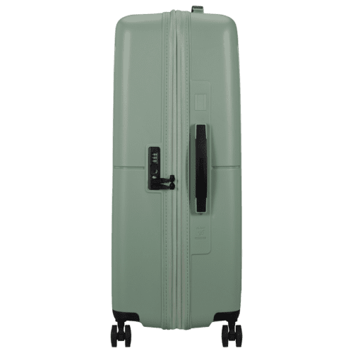 ⁦מזוודת American Tourister DashPop 28" – עיצוב חדשני ונוחות מירבית לנסיעות!⁩ – תמונה ⁦3⁩
