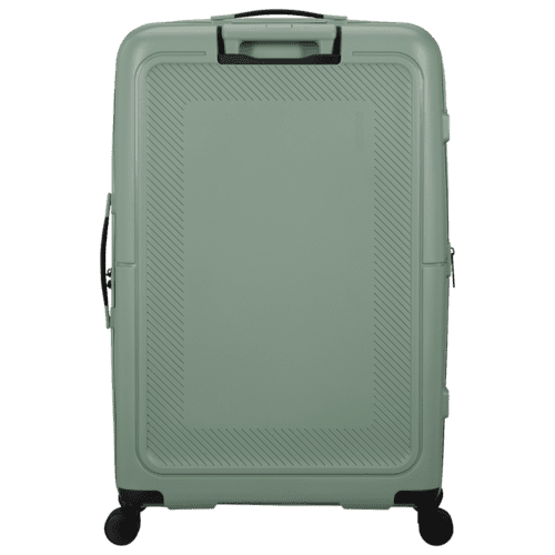 ⁦מזוודת American Tourister DashPop 28" – עיצוב חדשני ונוחות מירבית לנסיעות!⁩ – תמונה ⁦4⁩