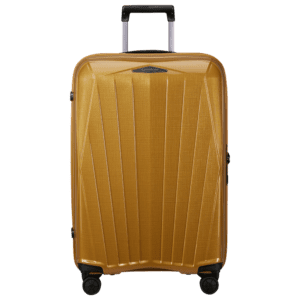 Major-Lite Samsonite Spinner (4 wheels) 69cm (25אינץ') KM116003