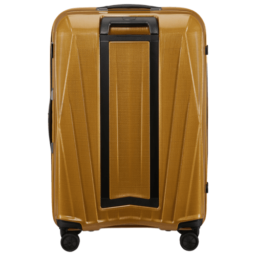 Major-Lite Samsonite Spinner (4 wheels) 69cm (25אינץ') KM116003