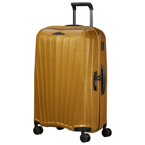 איך לבחור מזוודת Samsonite