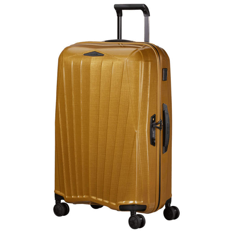 איך לבחור מזוודת Samsonite