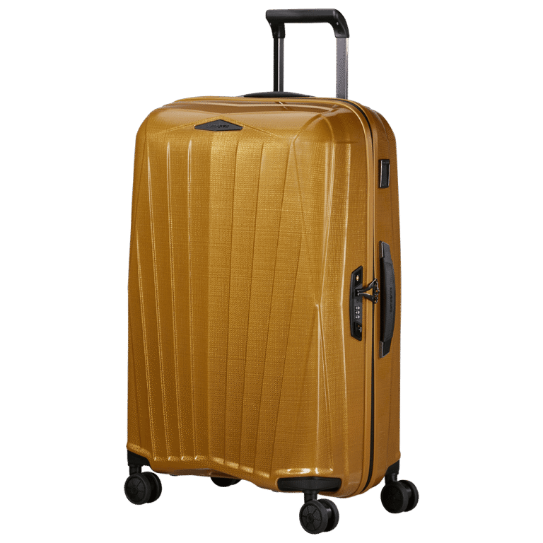 איך לבחור מזוודת Samsonite