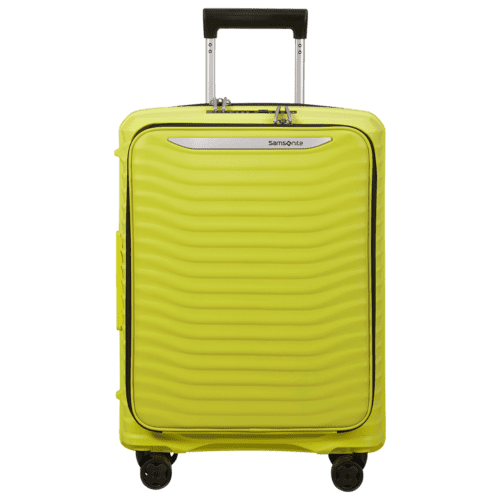 ⁦טרולי עסקים SAMSONITE UPSCAPE 55cm/20 KJ174007⁩ – תמונה ⁦3⁩