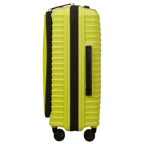 ⁦טרולי עסקים SAMSONITE UPSCAPE 55cm/20 KJ174007⁩ – תמונה ⁦4⁩