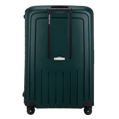 ⁦מזוודה SAMSONITE S'CURE SPINNER 75cm/28 10UC6002⁩ – תמונה ⁦8⁩