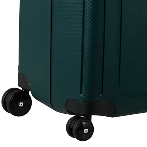 ⁦מזוודה SAMSONITE S'CURE SPINNER 75cm/28 10UC6002⁩ – תמונה ⁦6⁩