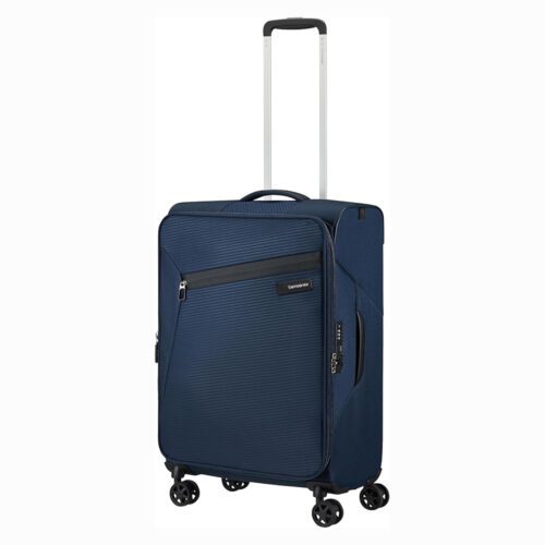 מזוודות Samsonite קלות