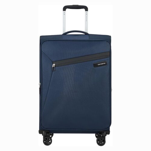 ⁦מזוודה SAMSONITE Litebeam  77cm/28 10u01001⁩ – תמונה ⁦3⁩