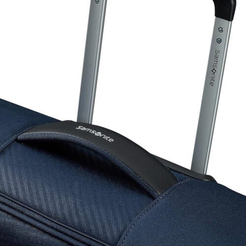 ⁦מזוודה SAMSONITE Litebeam  77cm/28 10u01001⁩ – תמונה ⁦5⁩
