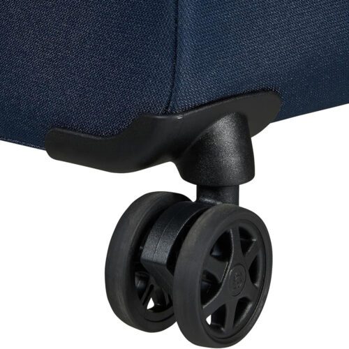⁦מזוודה SAMSONITE Litebeam  77cm/28 10u01001⁩ – תמונה ⁦6⁩