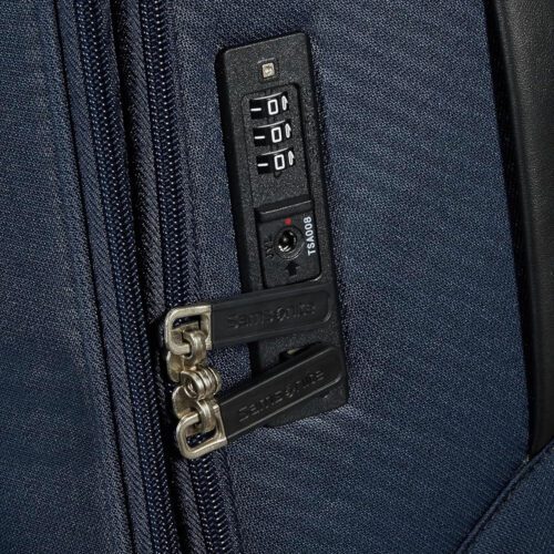 ⁦מזוודה SAMSONITE Litebeam  77cm/28 10u01001⁩ – תמונה ⁦7⁩