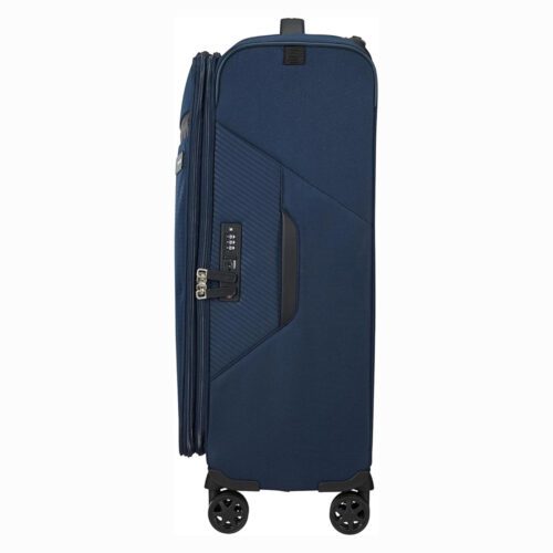 ⁦מזוודה SAMSONITE Litebeam  77cm/28 10u01001⁩ – תמונה ⁦8⁩