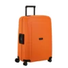 מזוודה קשיחה samsonite