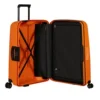מזוודה קשיחה samsonite