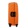 ⁦מזוודה SAMSONITE S'CURE SPINNER 81cm/30 10UC5004⁩ – תמונה ⁦5⁩
