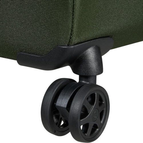 ⁦מזוודה SAMSONITE Litebeam 77cm/28 10u01⁩ – תמונה ⁦3⁩