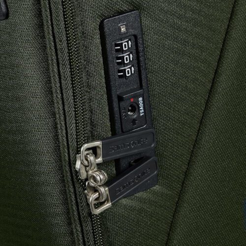 ⁦מזוודה SAMSONITE Litebeam 77cm/28 10u01⁩ – תמונה ⁦5⁩