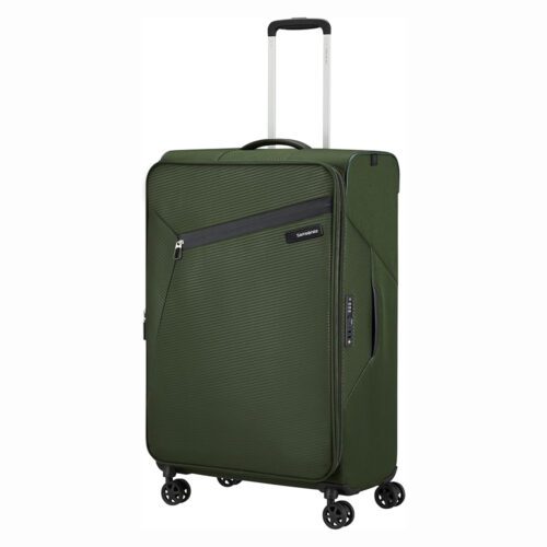 ⁦מזוודה SAMSONITE Litebeam 77cm/28 10u01⁩ – תמונה ⁦6⁩