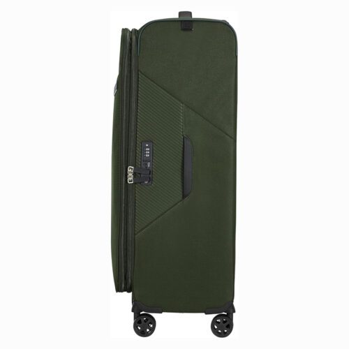 ⁦מזוודה SAMSONITE Litebeam 77cm/28 10u01⁩ – תמונה ⁦7⁩