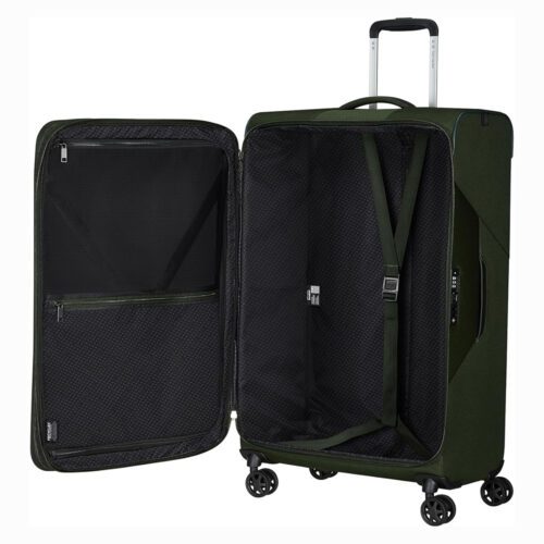 ⁦מזוודה SAMSONITE Litebeam 77cm/28 10u01⁩ – תמונה ⁦9⁩