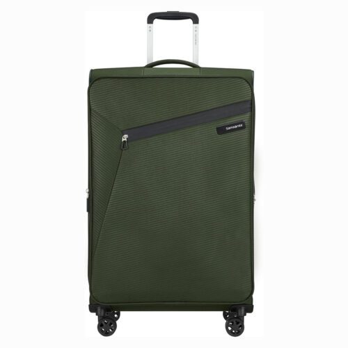 ⁦מזוודה SAMSONITE Litebeam 77cm/28 10u01⁩ – תמונה ⁦10⁩