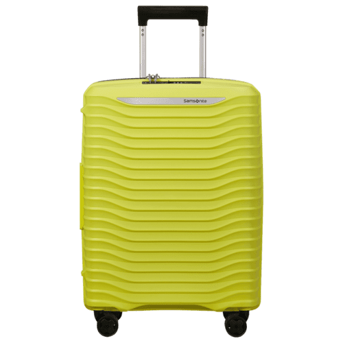 ⁦טרולי SAMSONITE UPSCAPE 55cm/20 KJ174001⁩ – תמונה ⁦4⁩