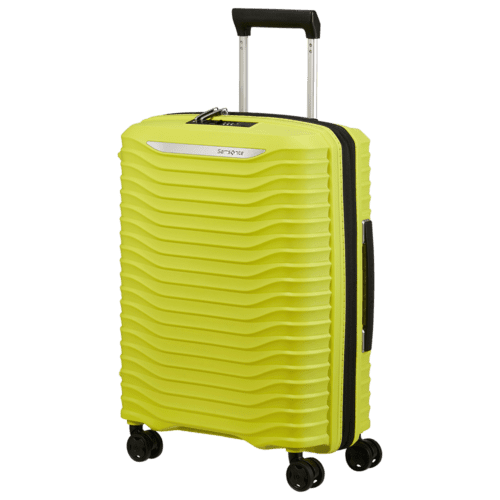 ⁦טרולי SAMSONITE UPSCAPE 55cm/20 KJ174001⁩ – תמונה ⁦5⁩