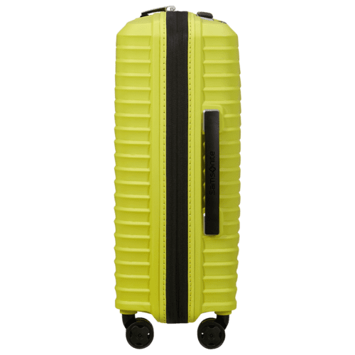⁦טרולי SAMSONITE UPSCAPE 55cm/20 KJ174001⁩ – תמונה ⁦6⁩
