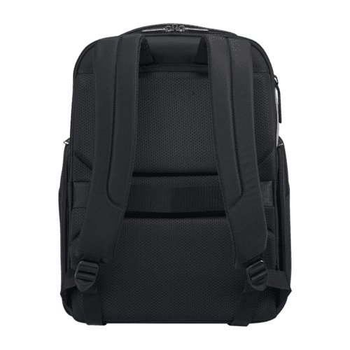 ⁦תיק גב למחשב 15.6" של סמסונייט מסדרת EVOSIGHT KP908002 (תיק מנהלים סמסונייט)⁩ – תמונה ⁦4⁩