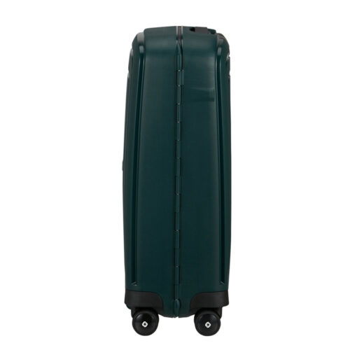 ⁦טרולי SAMSONITE S'CURE SPINNER 55cm/20 10UC6003⁩ – תמונה ⁦4⁩