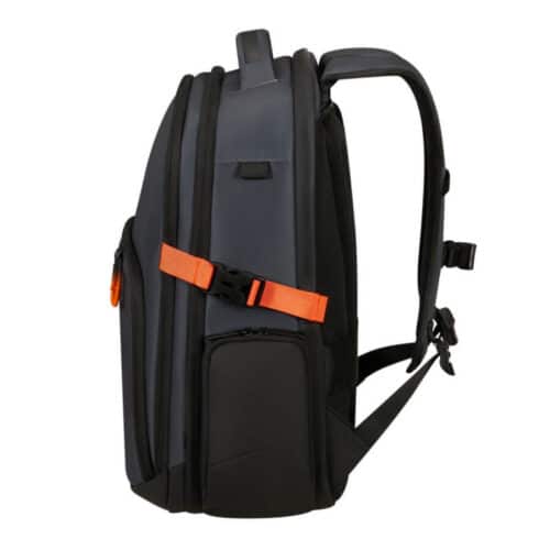 ⁦תיק גב KI139005 Samsonite "15.6 Biz2go⁩ – תמונה ⁦3⁩
