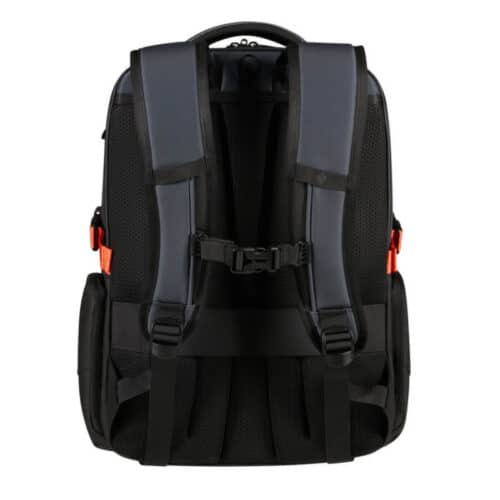 ⁦תיק גב KI139005 Samsonite "15.6 Biz2go⁩ – תמונה ⁦5⁩