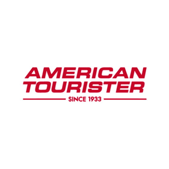 לוגו American Tourister