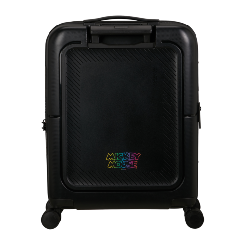 ⁦טרולי דיסני עם נפח מתרחב (Mickey Neon Gradient) DASHPOP 63C19001⁩ – תמונה ⁦4⁩
