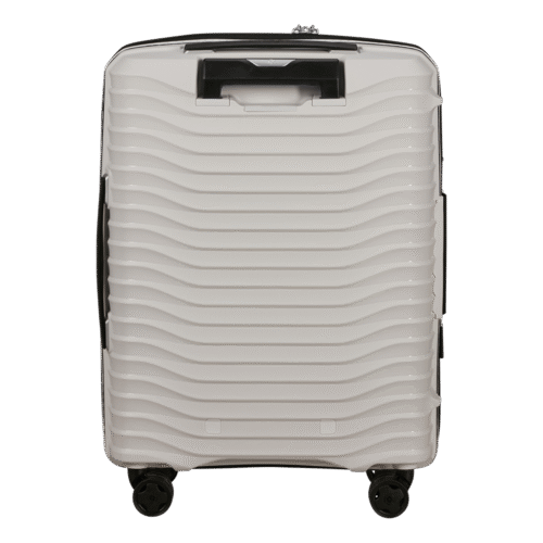 ⁦טרולי SAMSONITE UPSCAPE 55cm/20 KJ125001⁩ – תמונה ⁦3⁩